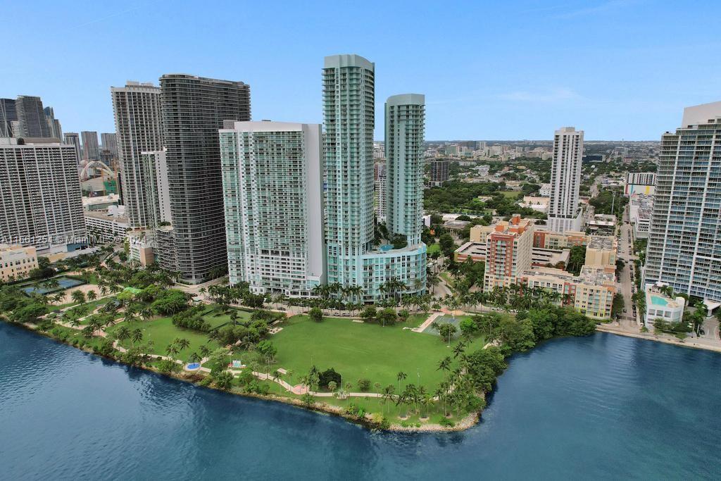 1900 N Bayshore Dr #2509, Miami, Florida image 1