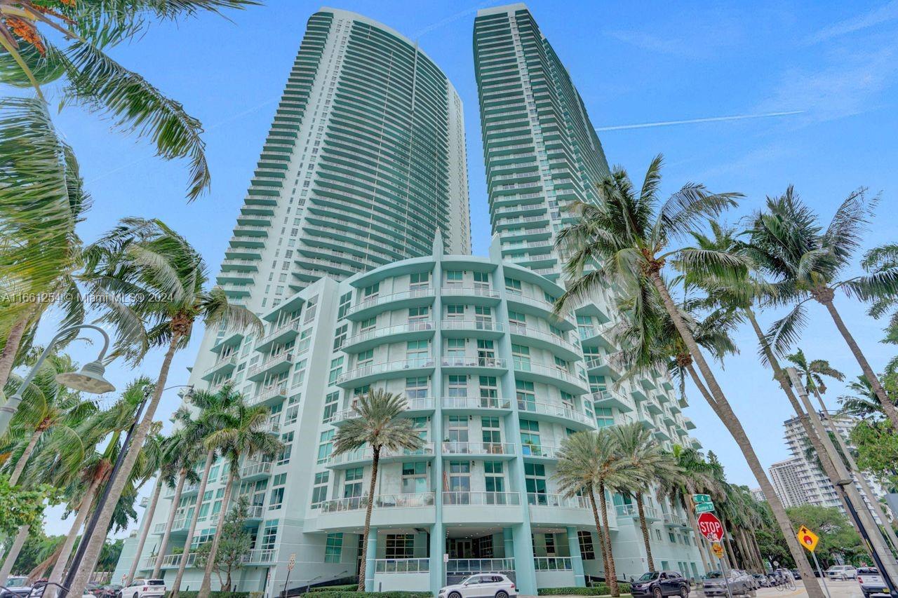 1900 N Bayshore Dr #2509, Miami, Florida image 2