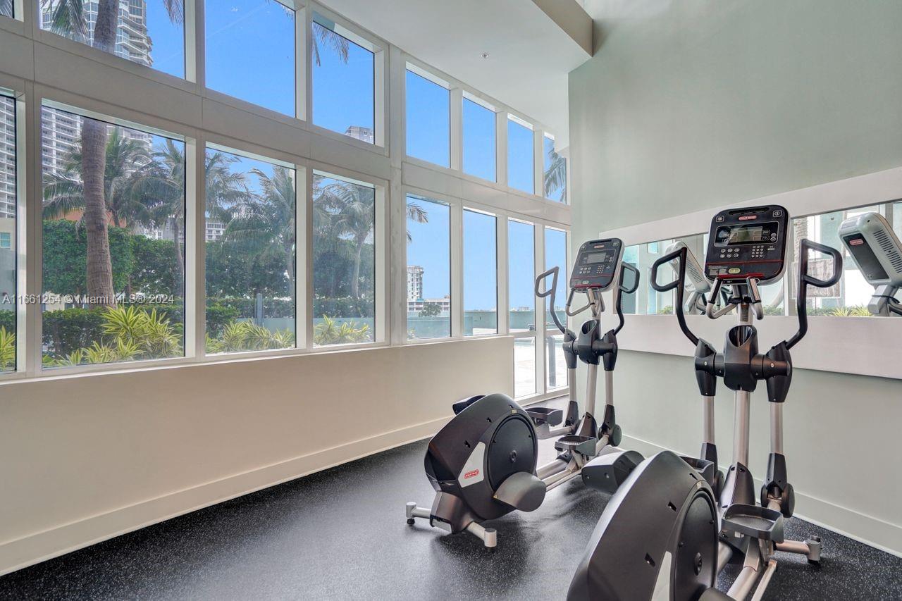 1900 N Bayshore Dr #2509, Miami, Florida image 29