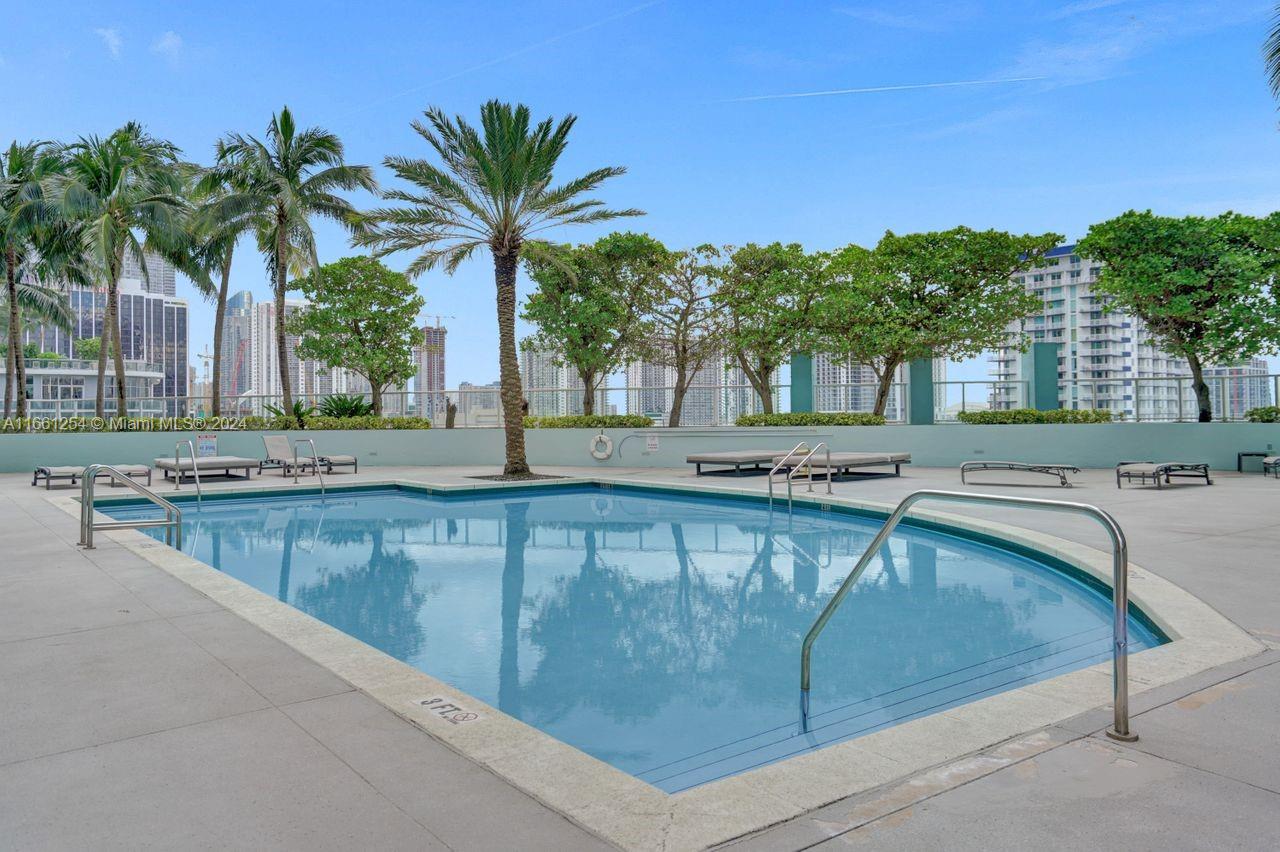 1900 N Bayshore Dr #2509, Miami, Florida image 35