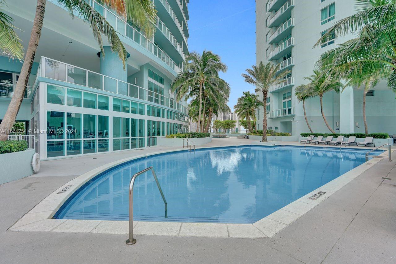 1900 N Bayshore Dr #2509, Miami, Florida image 36