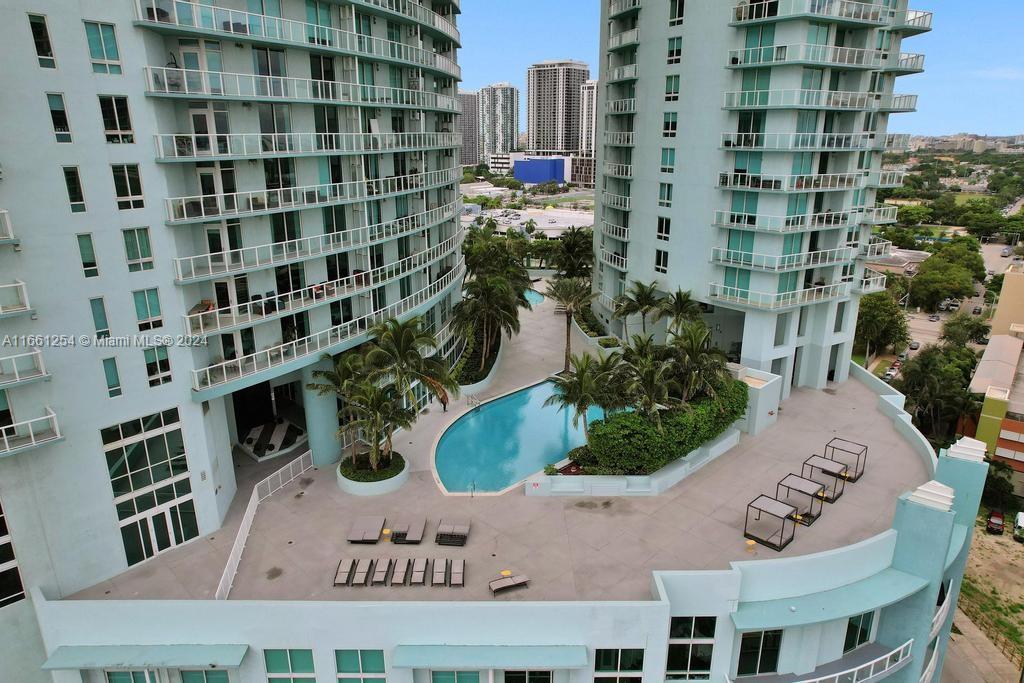 1900 N Bayshore Dr #2509, Miami, Florida image 37