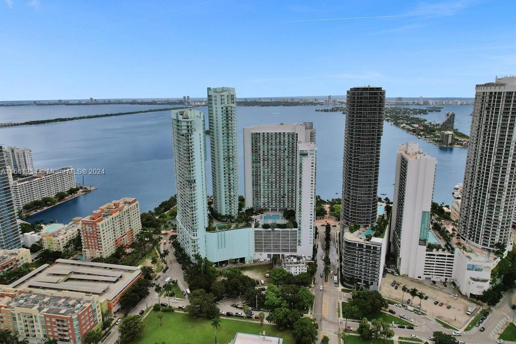 1900 N Bayshore Dr #2509, Miami, Florida image 40