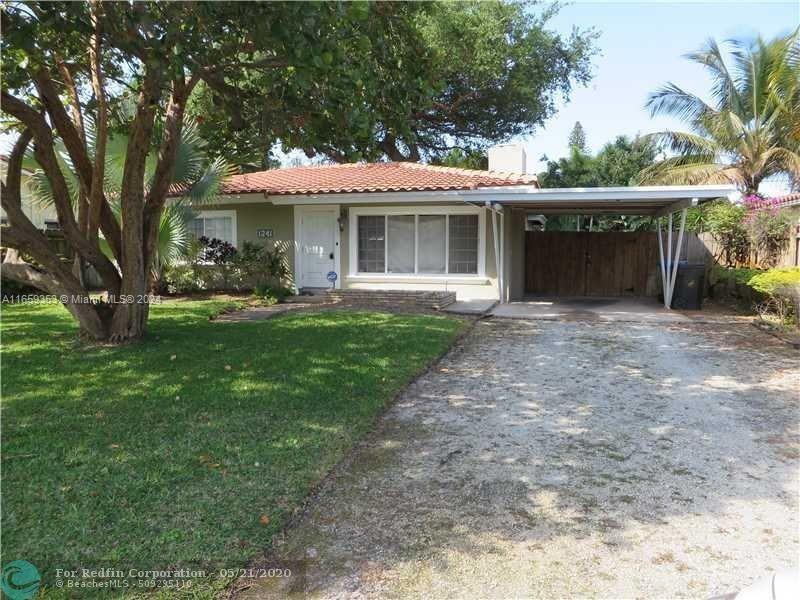 1241 NW 6th Ave, Fort Lauderdale, Florida image 1