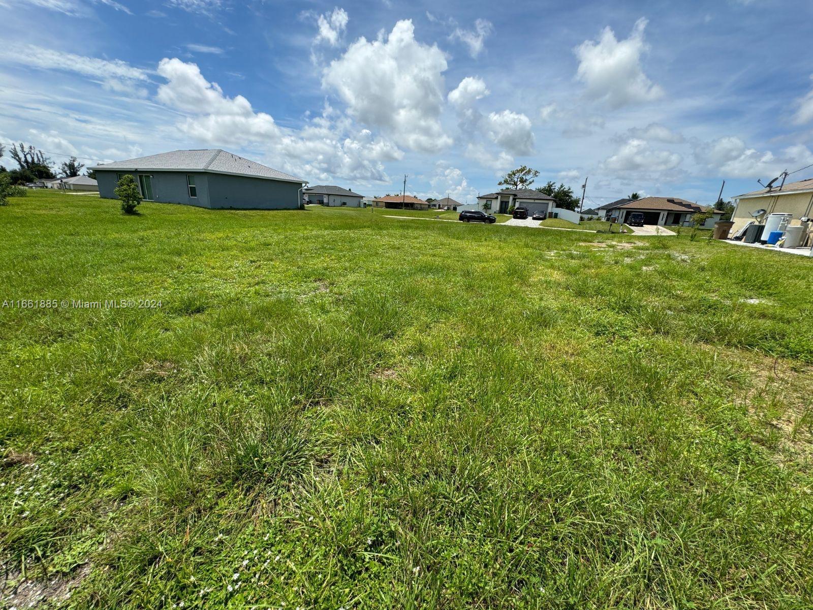 1907 NW Juanita Pl, Cape Coral, Florida image 1