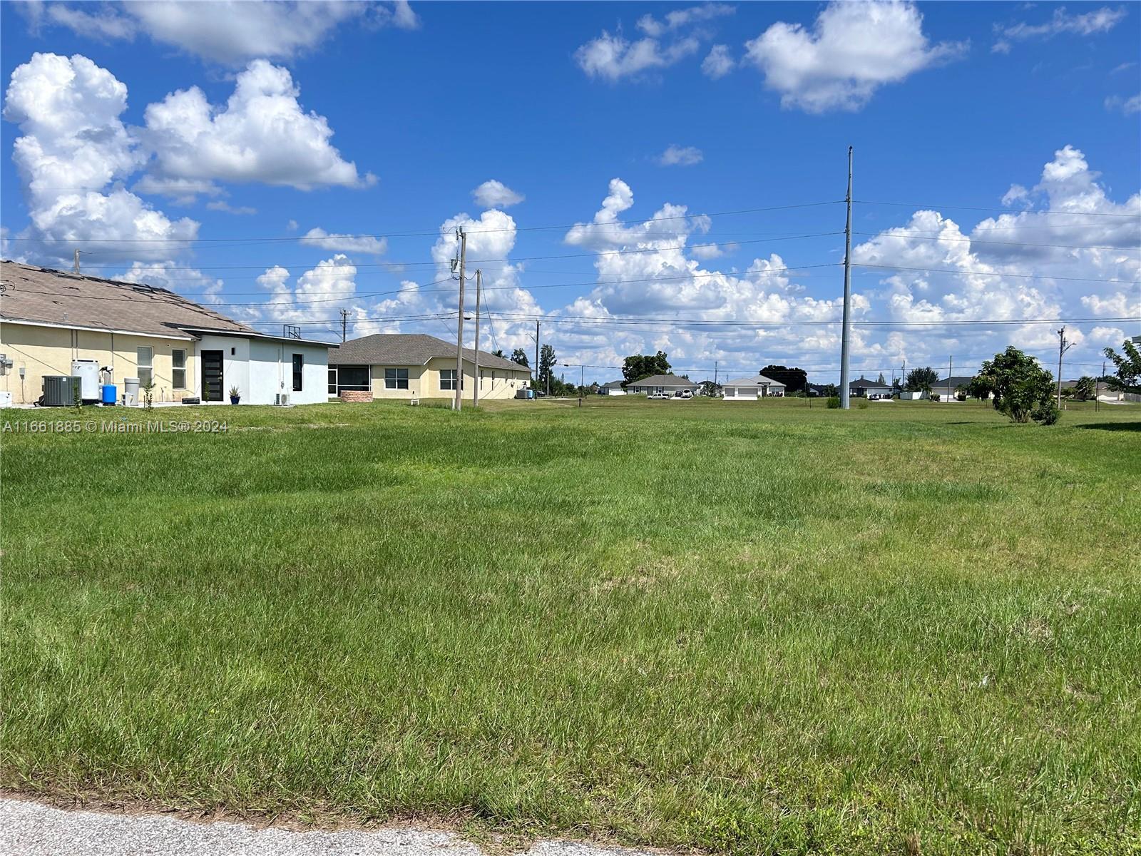 1907 NW Juanita Pl, Cape Coral, Florida image 8