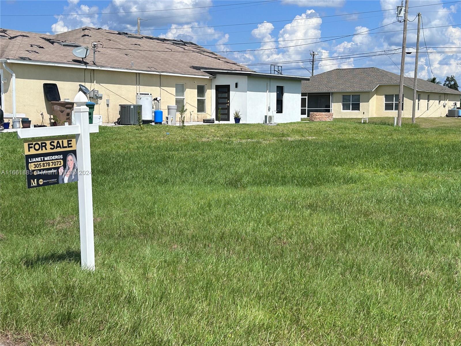 1907 NW Juanita Pl, Cape Coral, Florida image 9