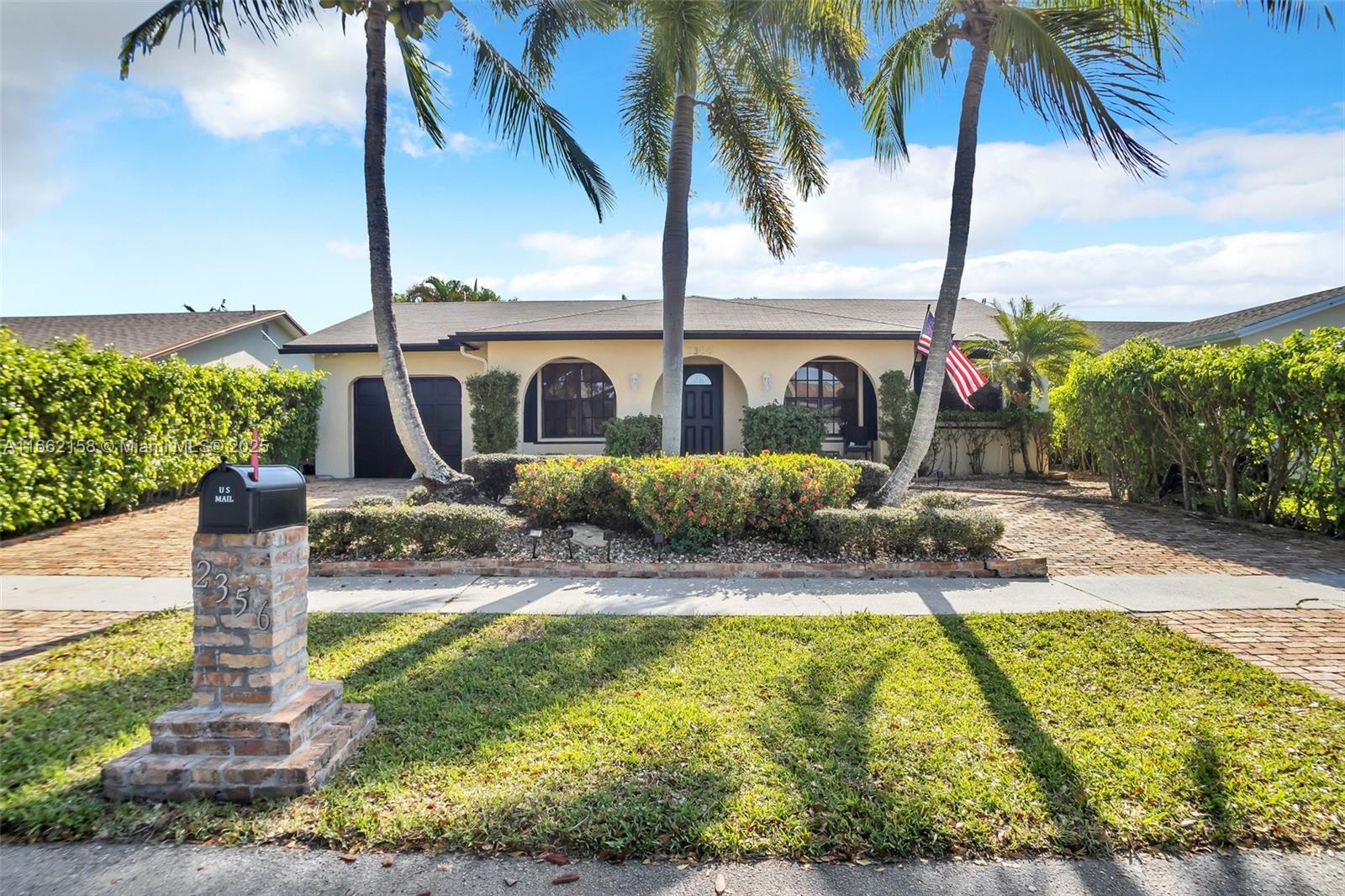 2356 NW 111th Ave, Sunrise, Florida image 12