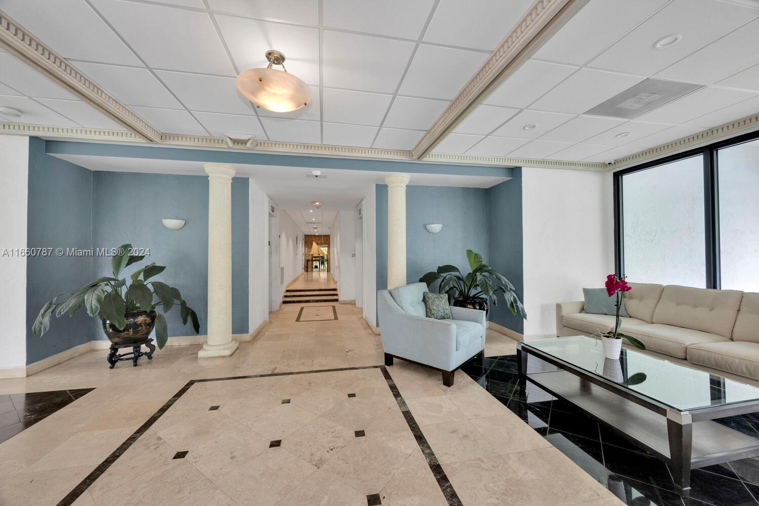 1600 S Bayshore Ln #8D, Coconut Grove, Florida image 32