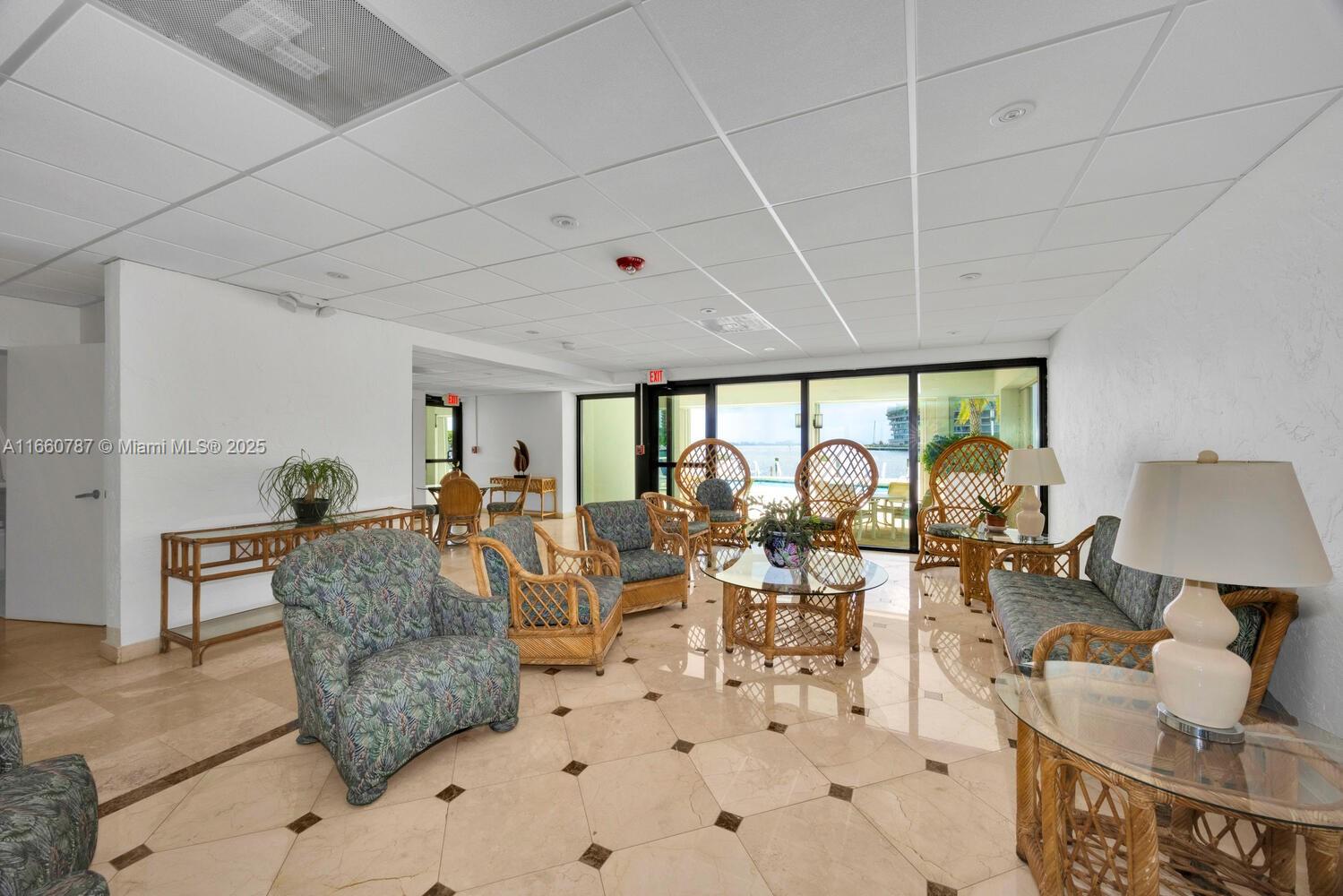 1600 S Bayshore Ln #8D, Coconut Grove, Florida image 36