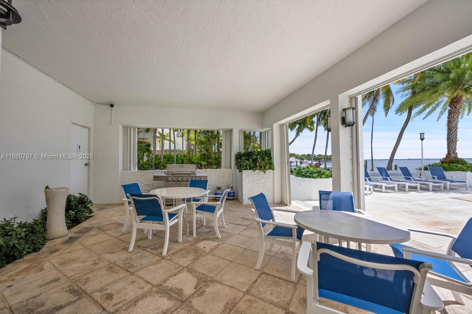 1600 S Bayshore Ln #8D, Coconut Grove, Florida image 39