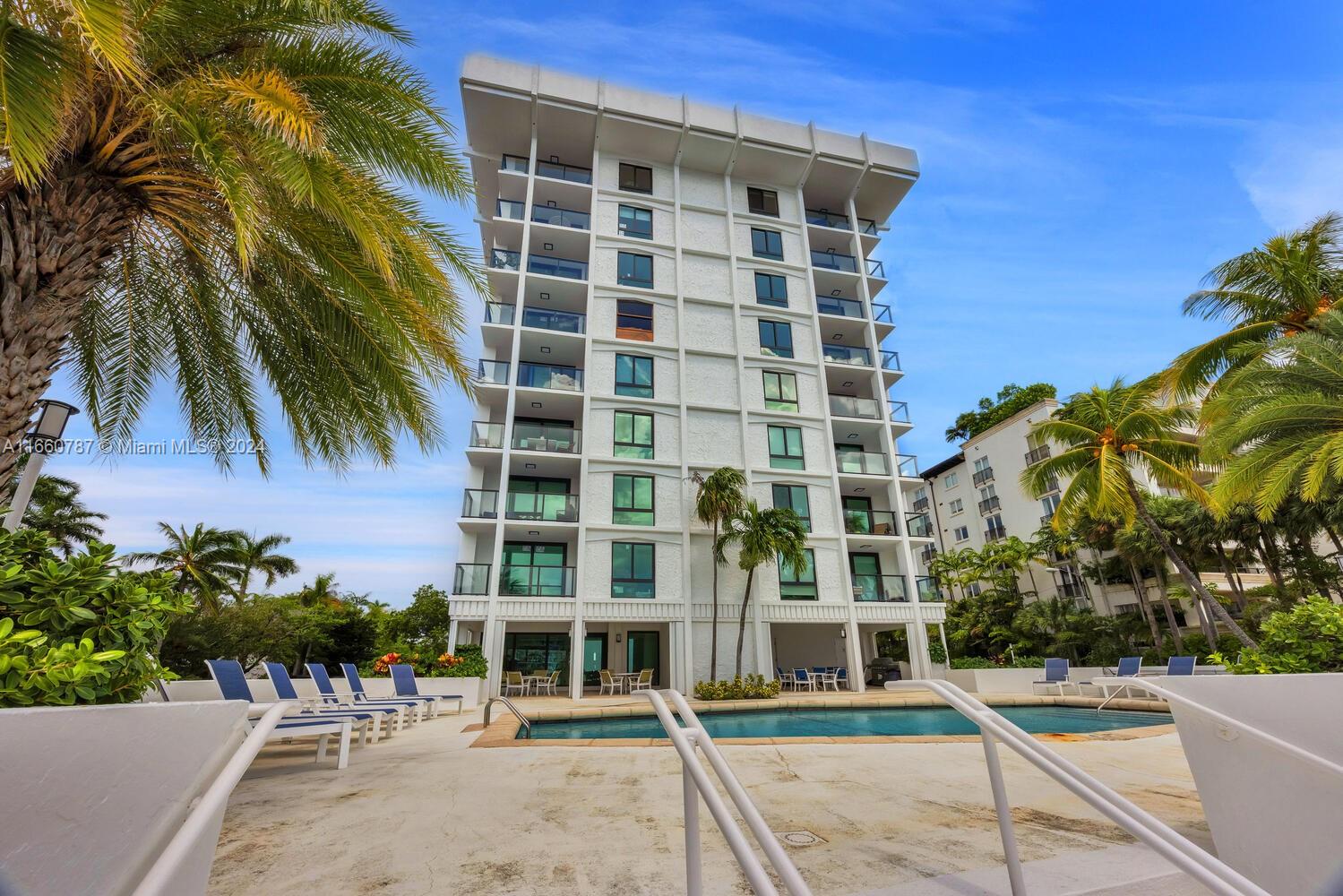 1600 S Bayshore Ln #8D, Coconut Grove, Florida image 40