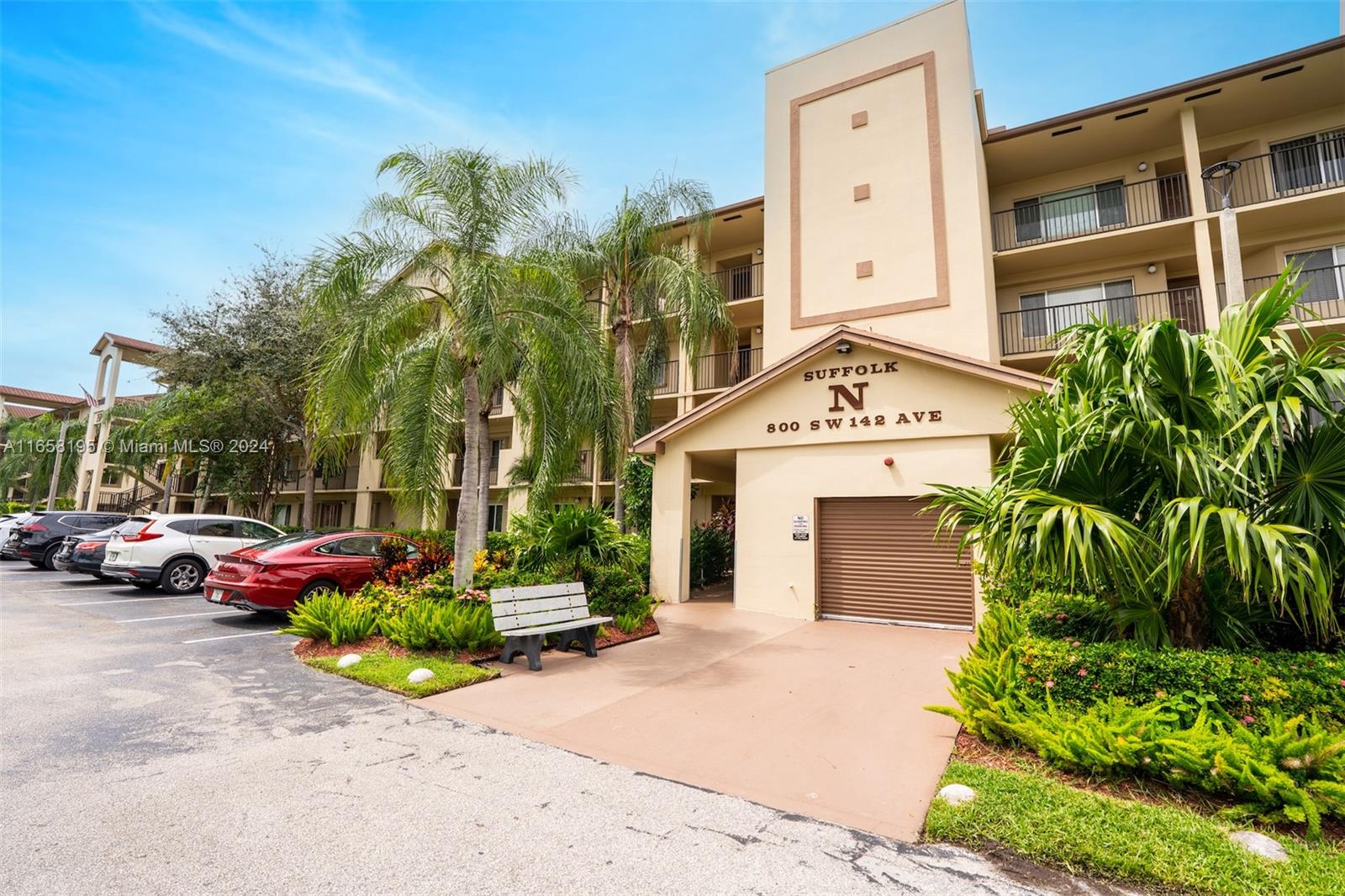 800 142nd Ave Unit 401 N, Pembroke Pines, Florida 33027