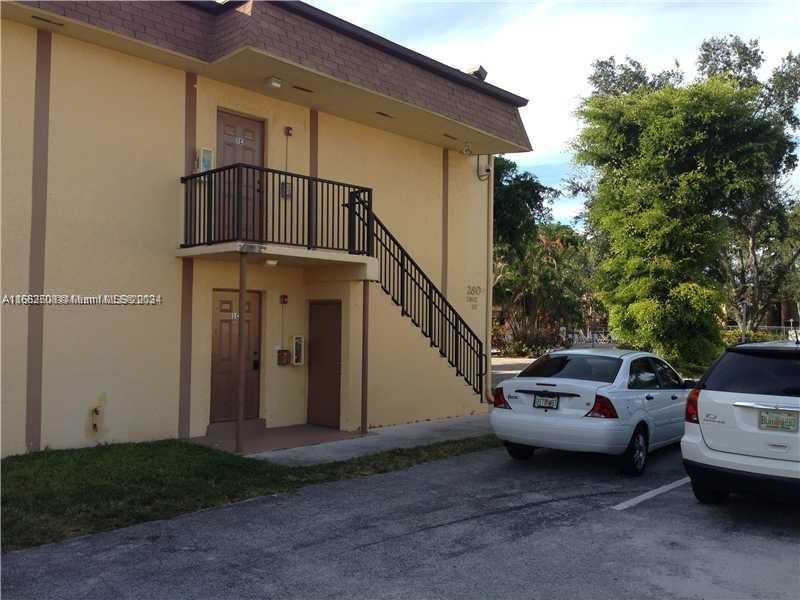 2804 NW 55th Ave #1C, Lauderhill, Florida image 1