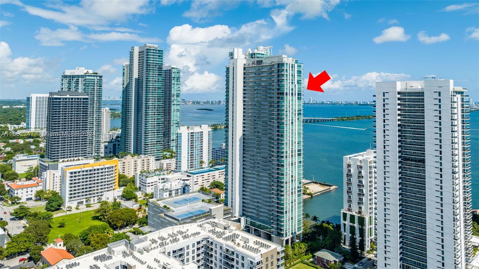 460 NE 28th St #1808, Miami FL 33137