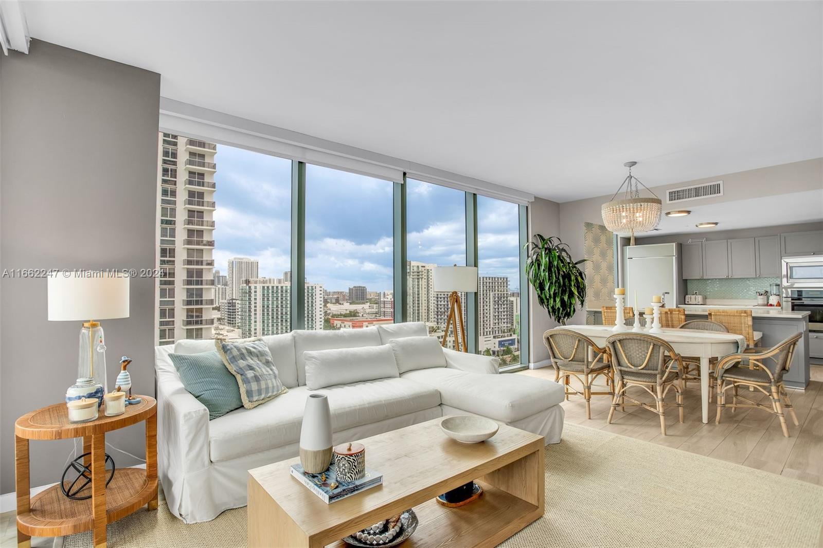 460 NE 28th St #1808, Miami FL 33137