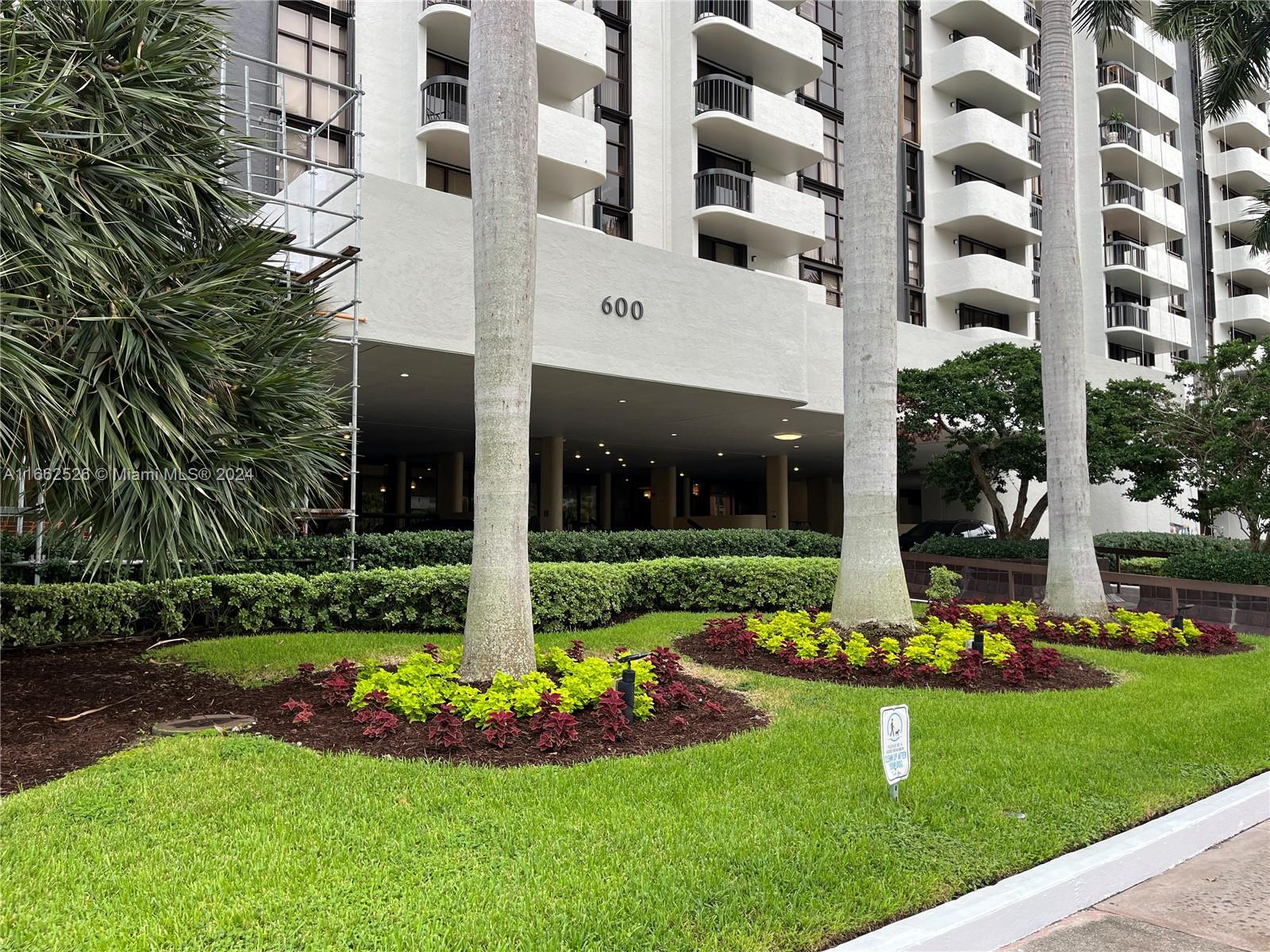 600 Biltmore Way #809, Coral Gables, Florida image 1