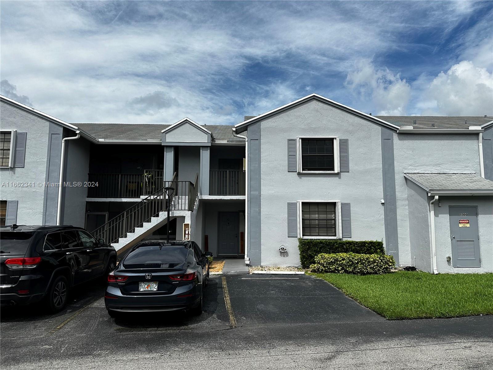 1300 S Franklin Ave #1300D, Homestead, Florida image 1