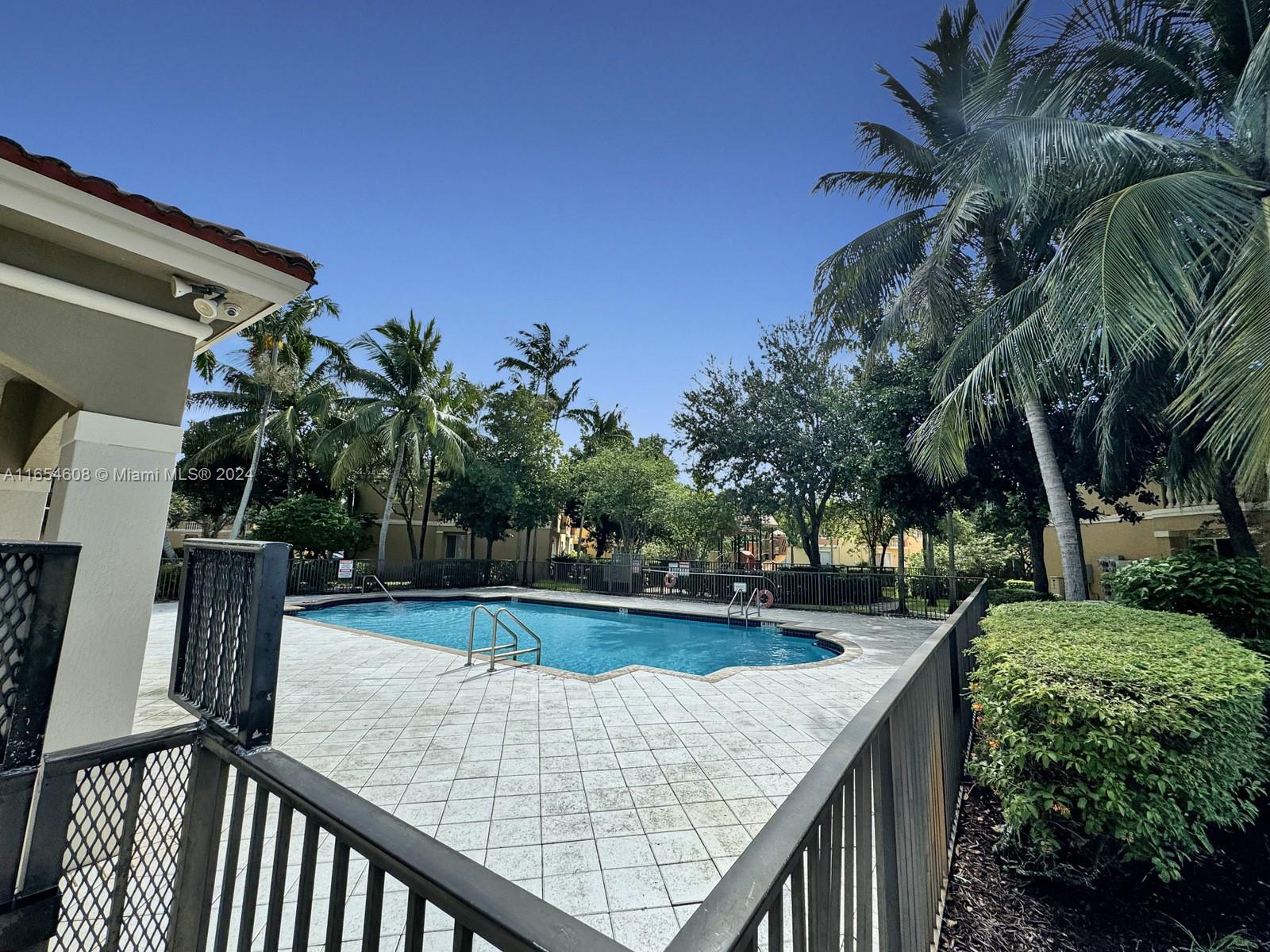 8942 SW 19th St #906, Miramar, Florida image 24