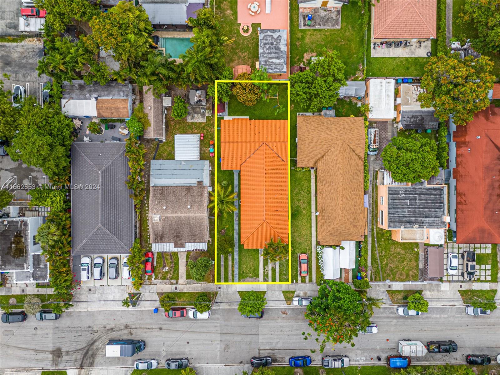 340 & 342 SW 17th Rd, Miami, Florida image 3