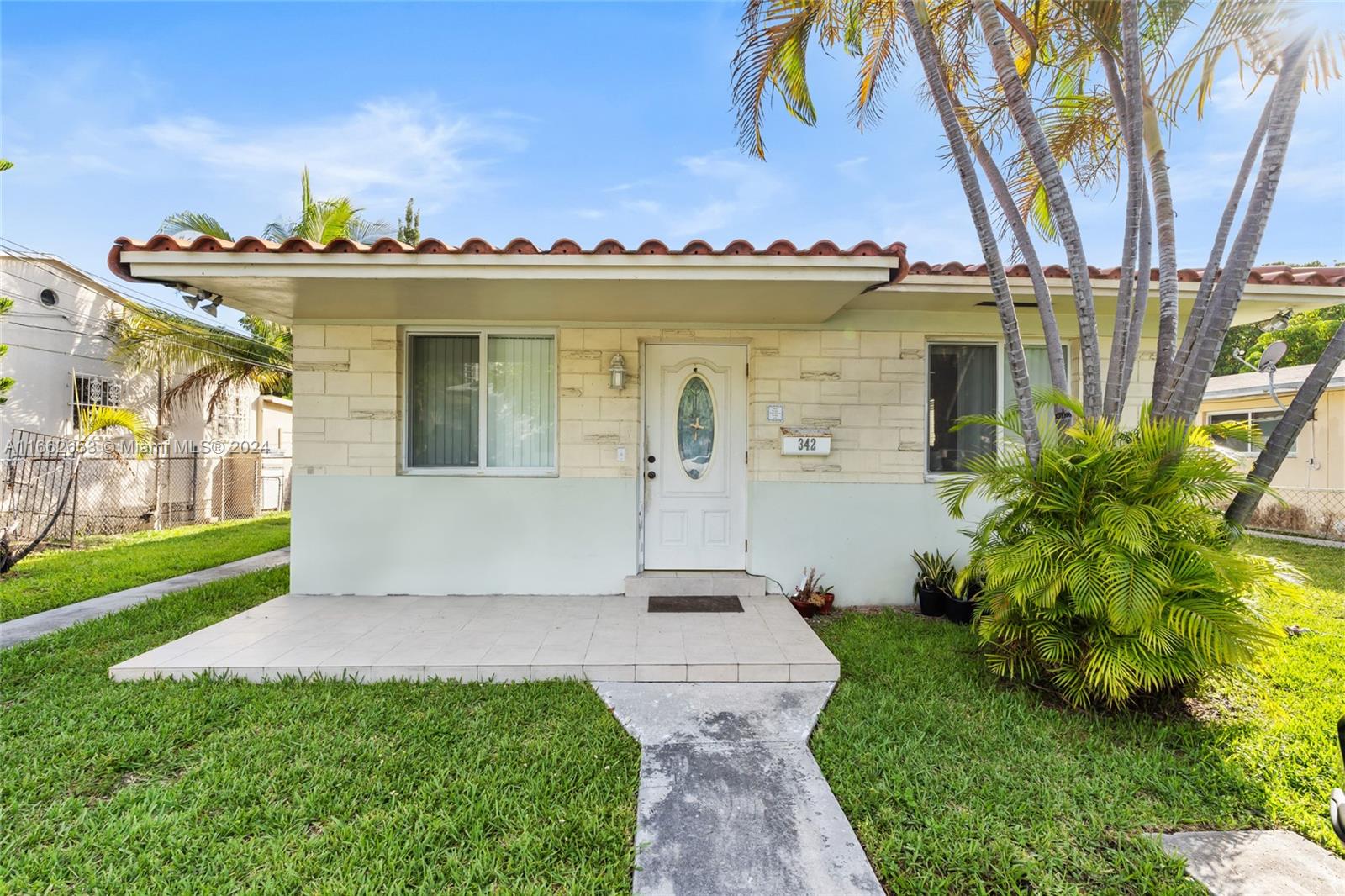 340 & 342 SW 17th Rd, Miami, Florida image 38