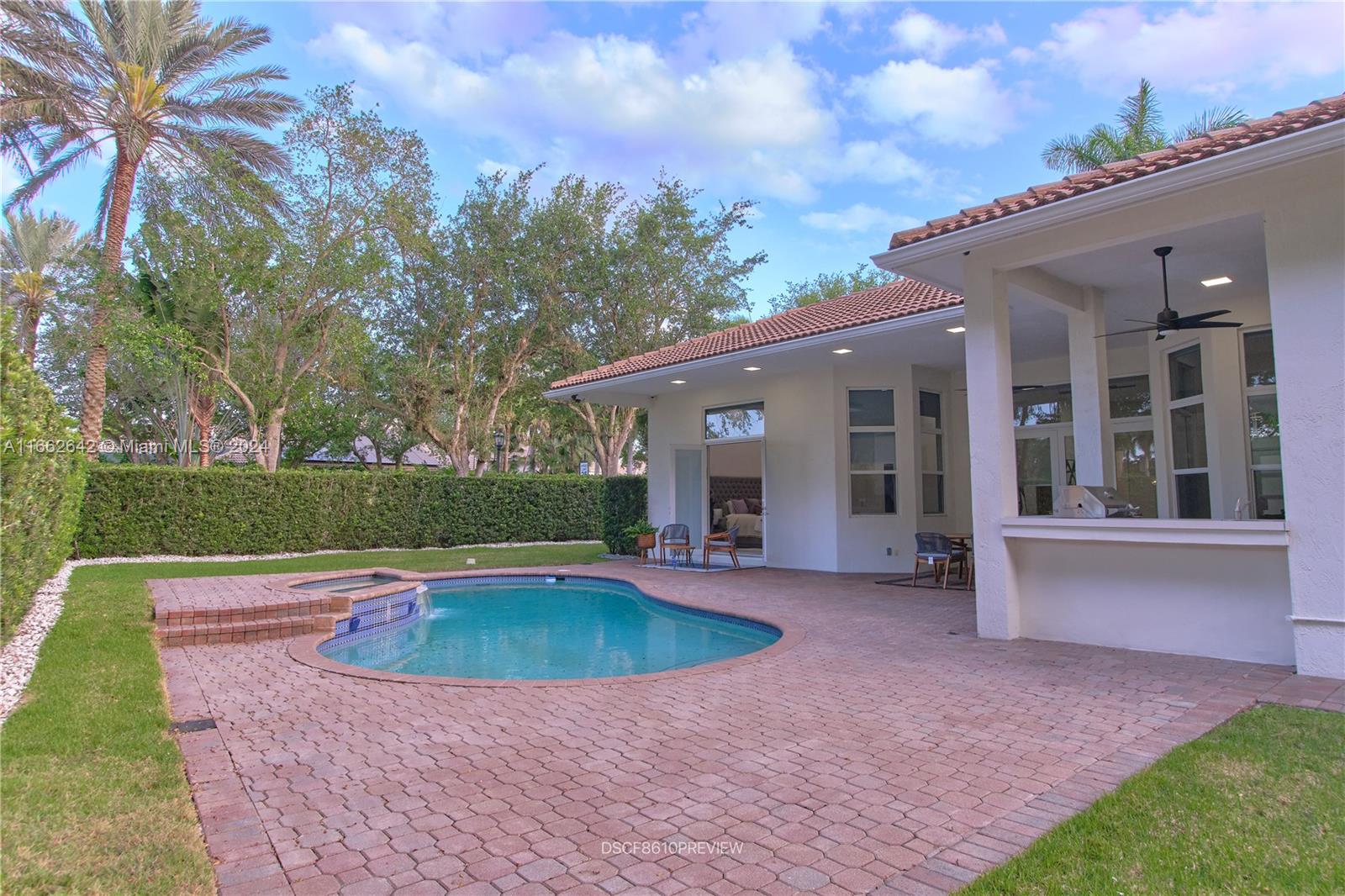 2517 Provence Cir, Weston, Florida image 39