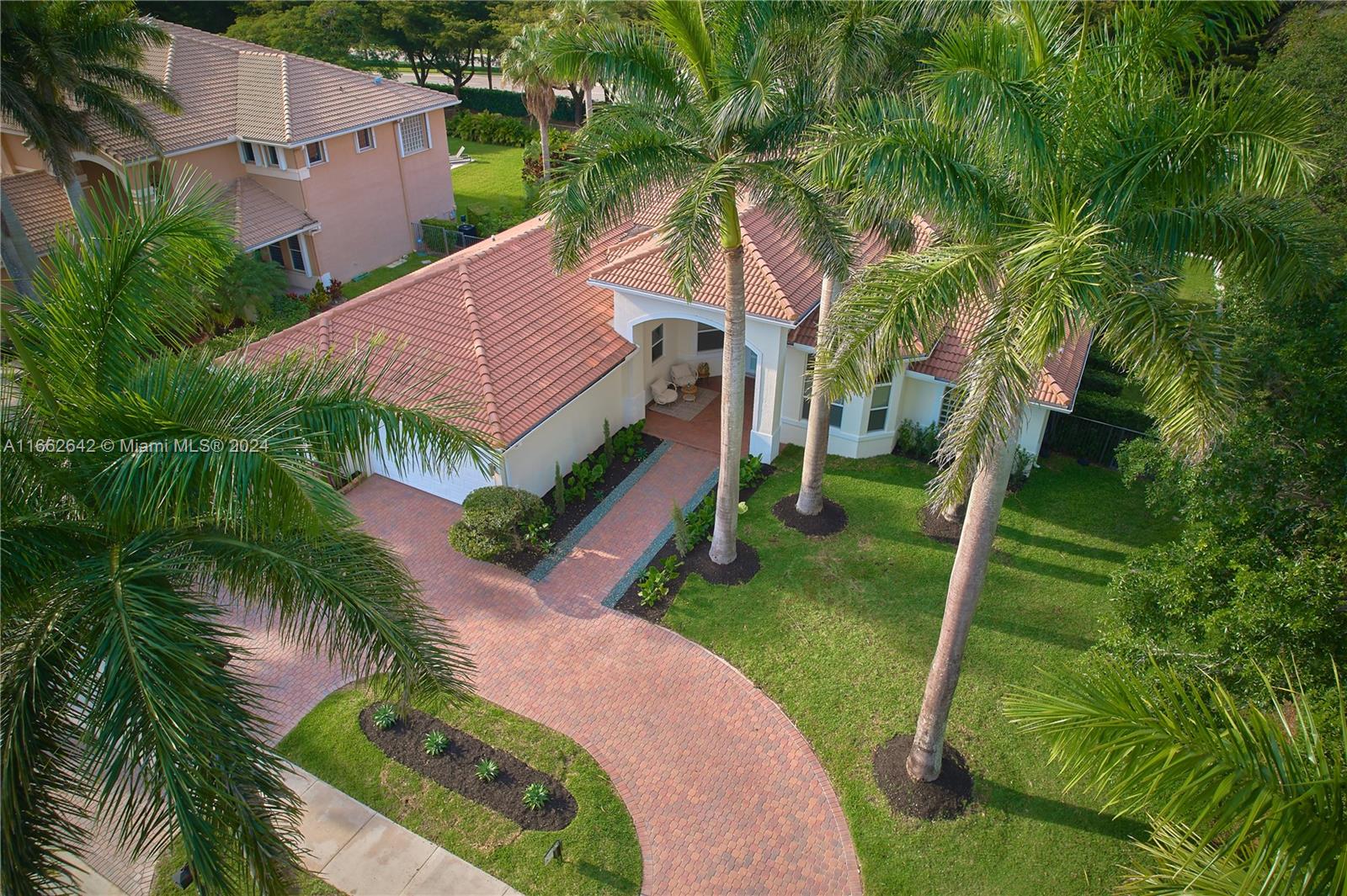 2517 Provence Cir, Weston, Florida image 43