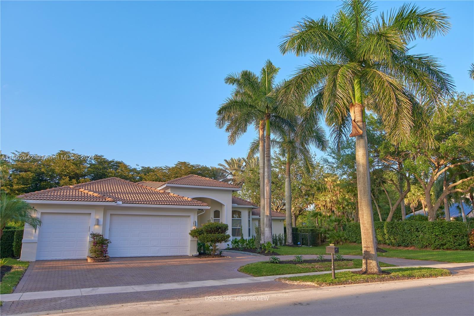 2517 Provence Cir, Weston, Florida image 6