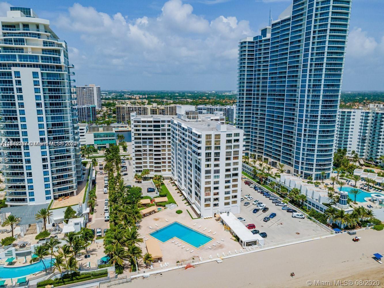 3505 S Ocean Dr #1014, Hollywood, Florida image 11