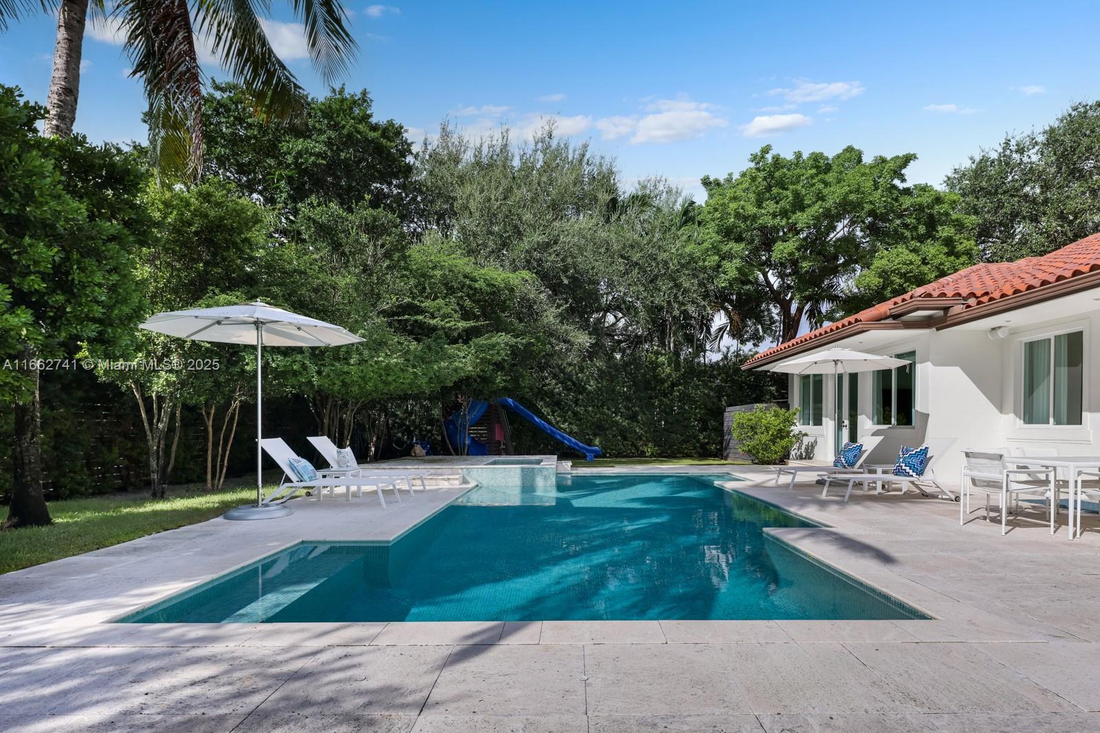 Casa à Venda em Miami, FL