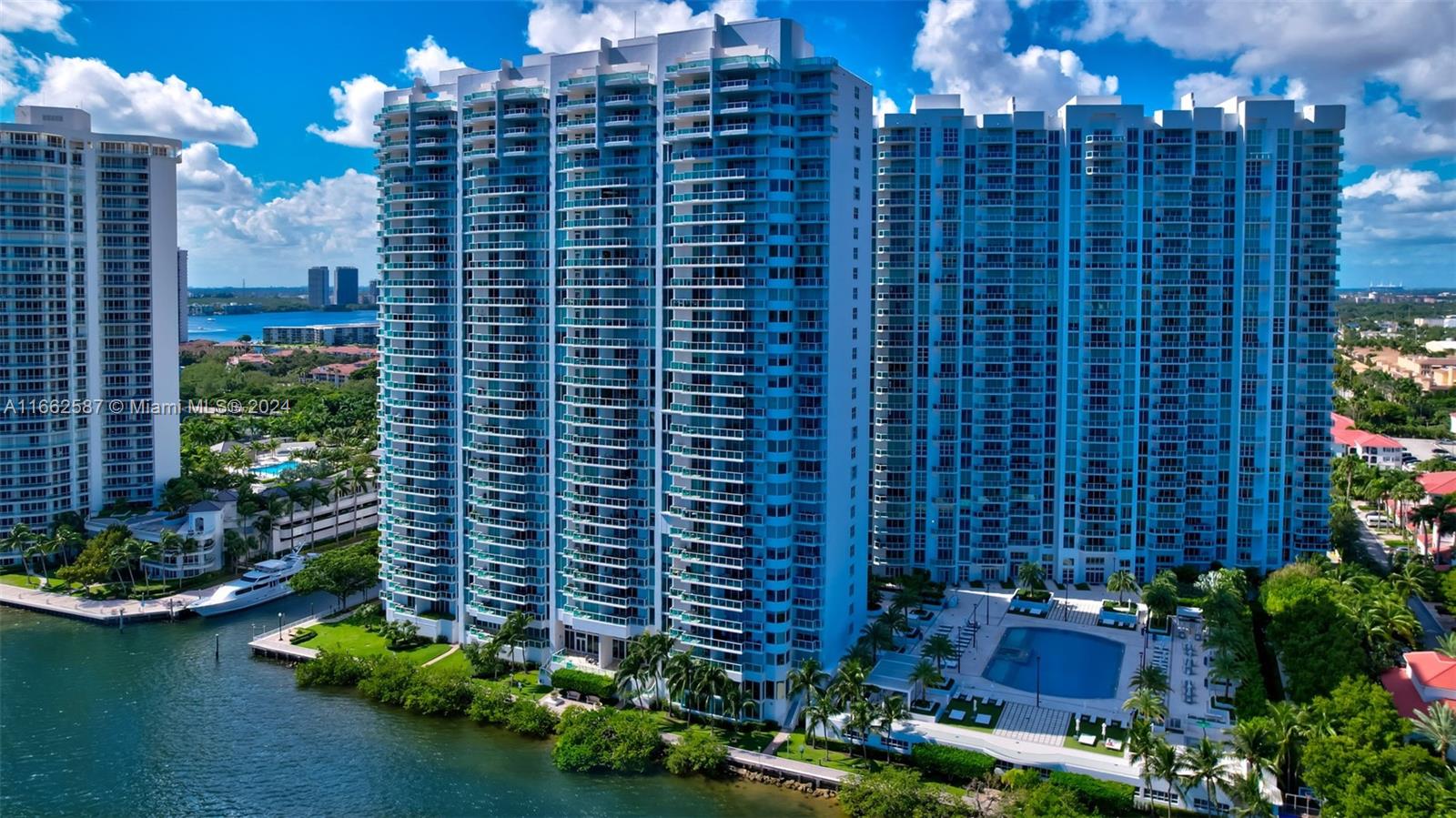 3201 NE 183rd St #804, Aventura FL 33160