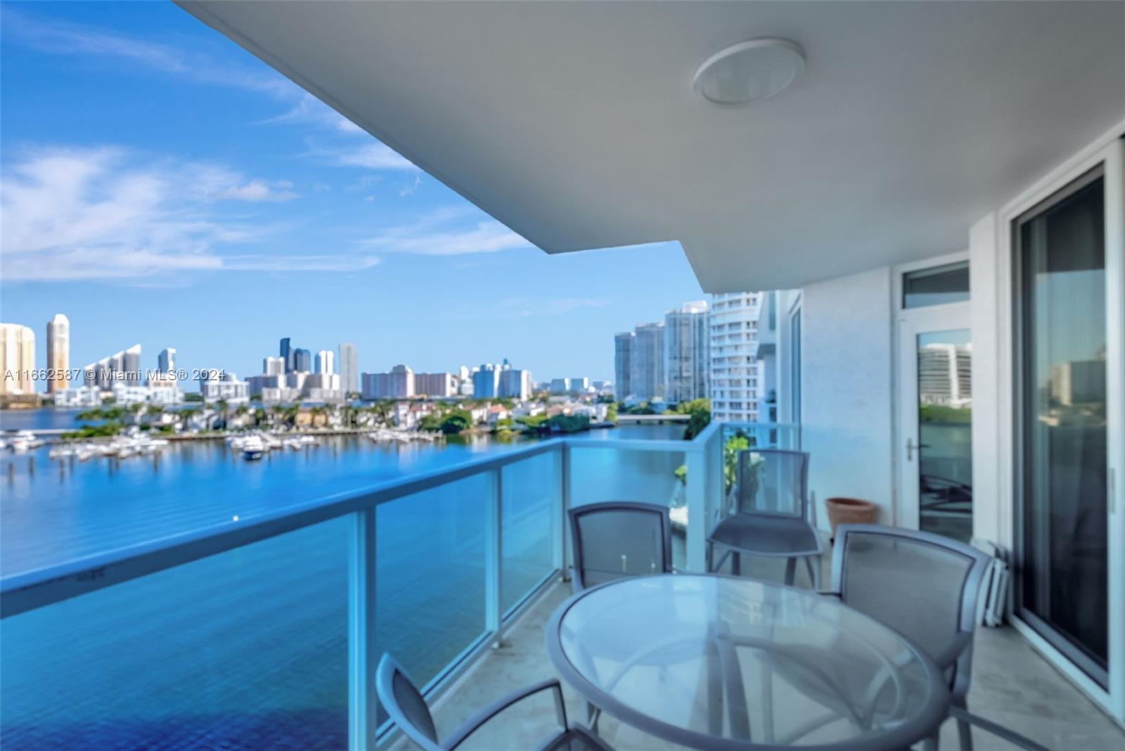 3201 NE 183rd St #804, Aventura FL 33160