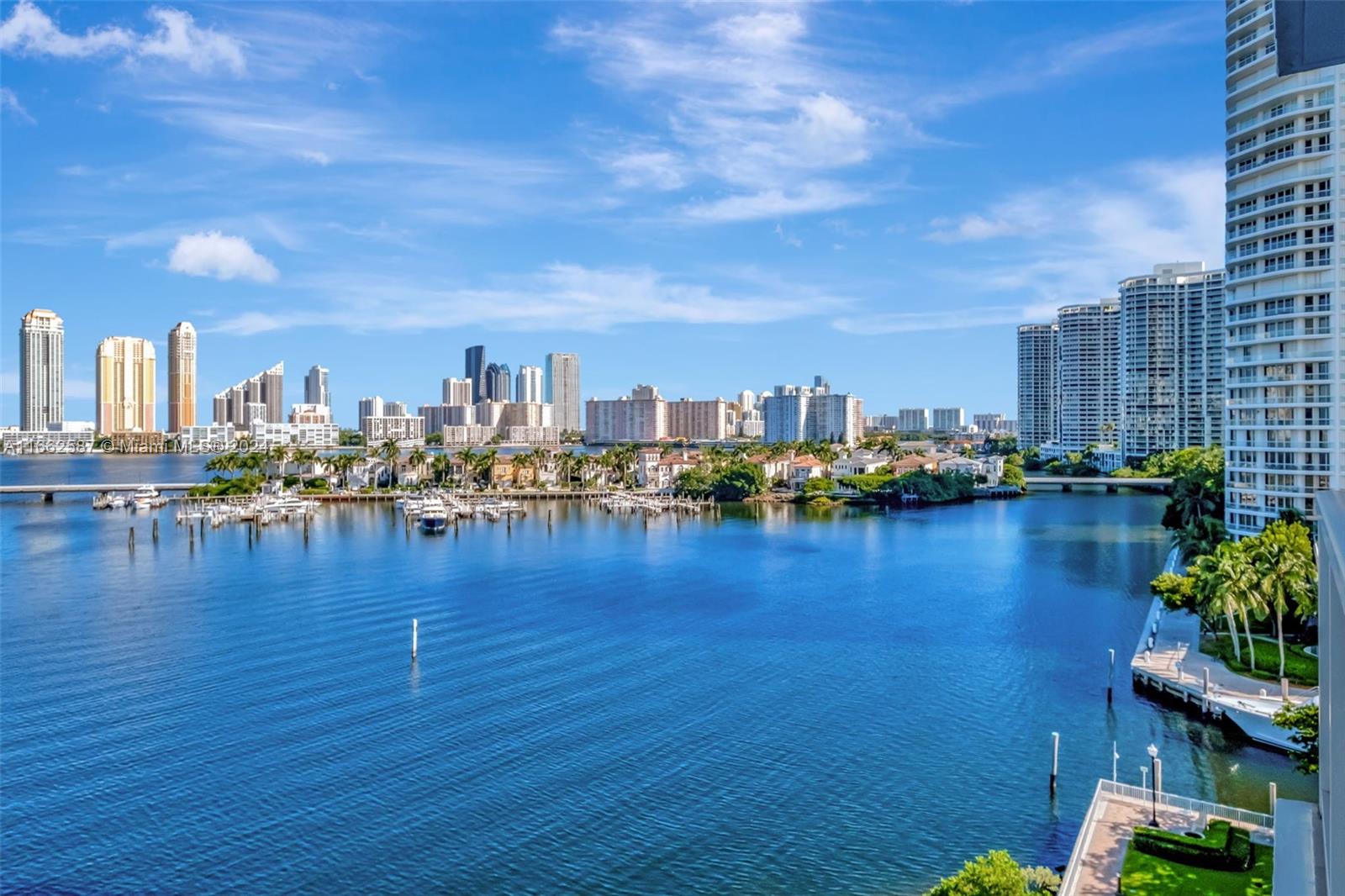 3201 NE 183rd St #804, Aventura FL 33160