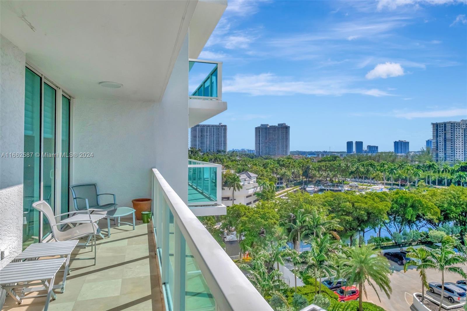 3201 NE 183rd St #804, Aventura FL 33160