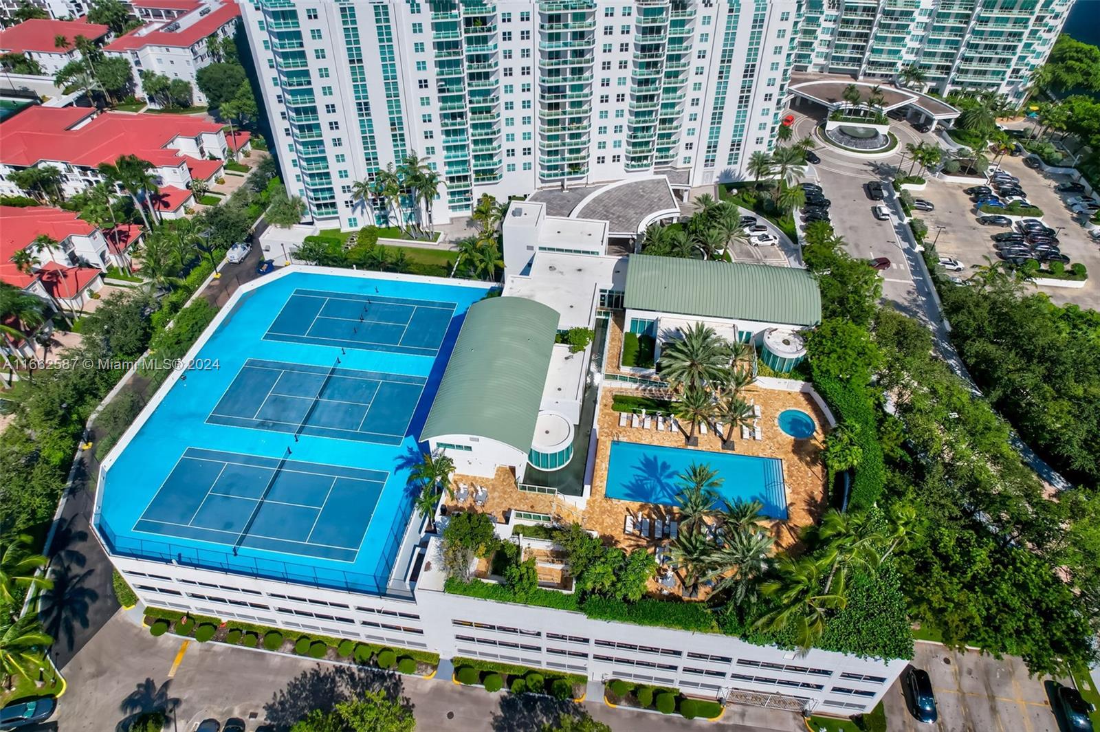 3201 NE 183rd St #804, Aventura FL 33160