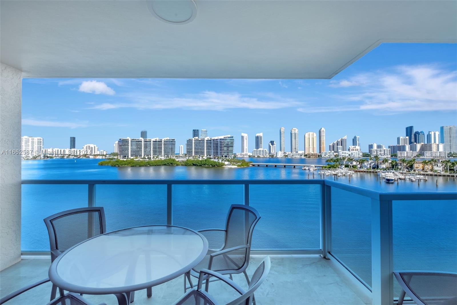 3201 NE 183rd St #804, Aventura FL 33160