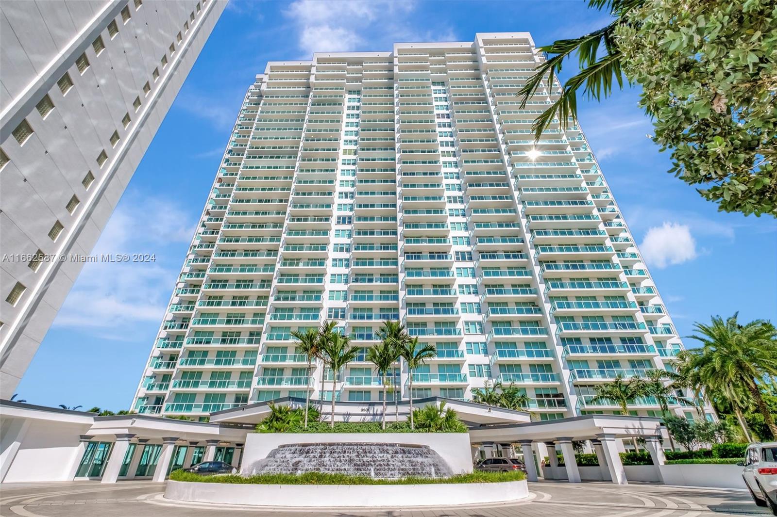 3201 NE 183rd St #804, Aventura FL 33160