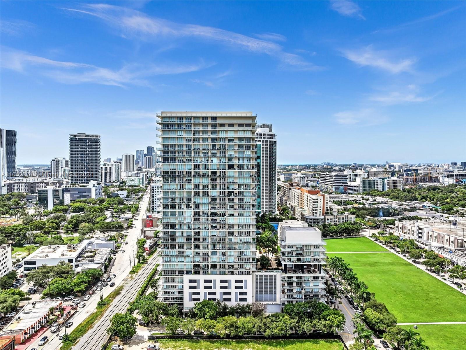 Welcome to your dream oasis in the heart of Midtown Miami! This exquisite 2-bedroom, 2.5-bathroom unit offers a true Tulum-inspired retreat, complete with expansive water views of Biscayne Bay and South Beach. 

The boutique-style building provides a serene ambiance while featuring desirable amenities, including a sparkling pool, state-of-the-art gym, and tranquil relaxation areas perfect for unwinding after a busy day. Enjoy the seamless blend of luxury and comfort in this beautifully designed residence, ideal for those seeking both style and convenience.

Don’t miss out on this unique opportunity to own a piece of paradise in one of Miami’s most vibrant neighborhoods. Schedule your private showing today and experience the lifestyle you’ve always dreamed of!