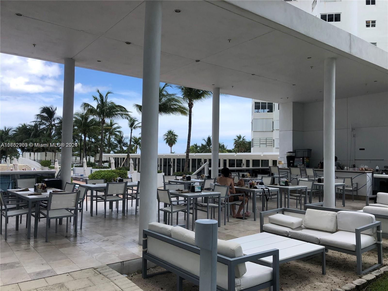 10275 Collins Ave #929, Bal Harbour, Florida image 6