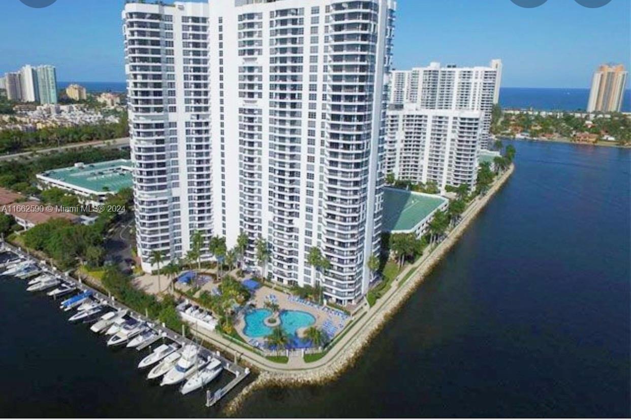 3530 Mystic Pointe Dr #2408, Aventura FL 33180