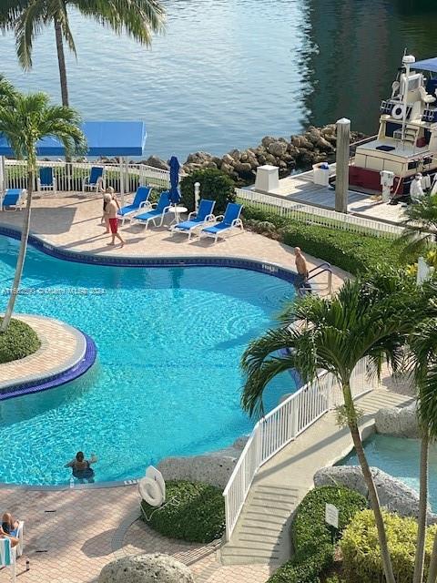 3530 Mystic Pointe Dr #2408, Aventura FL 33180