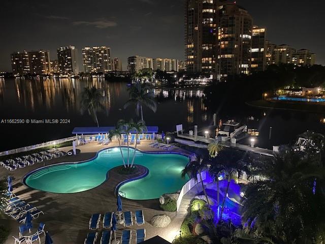 3530 Mystic Pointe Dr #2408, Aventura FL 33180