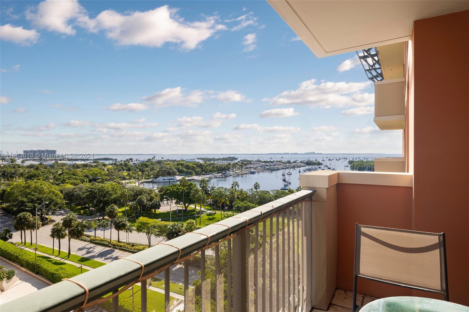 2951 S Bayshore Dr #1005, Coconut Grove FL 33133
