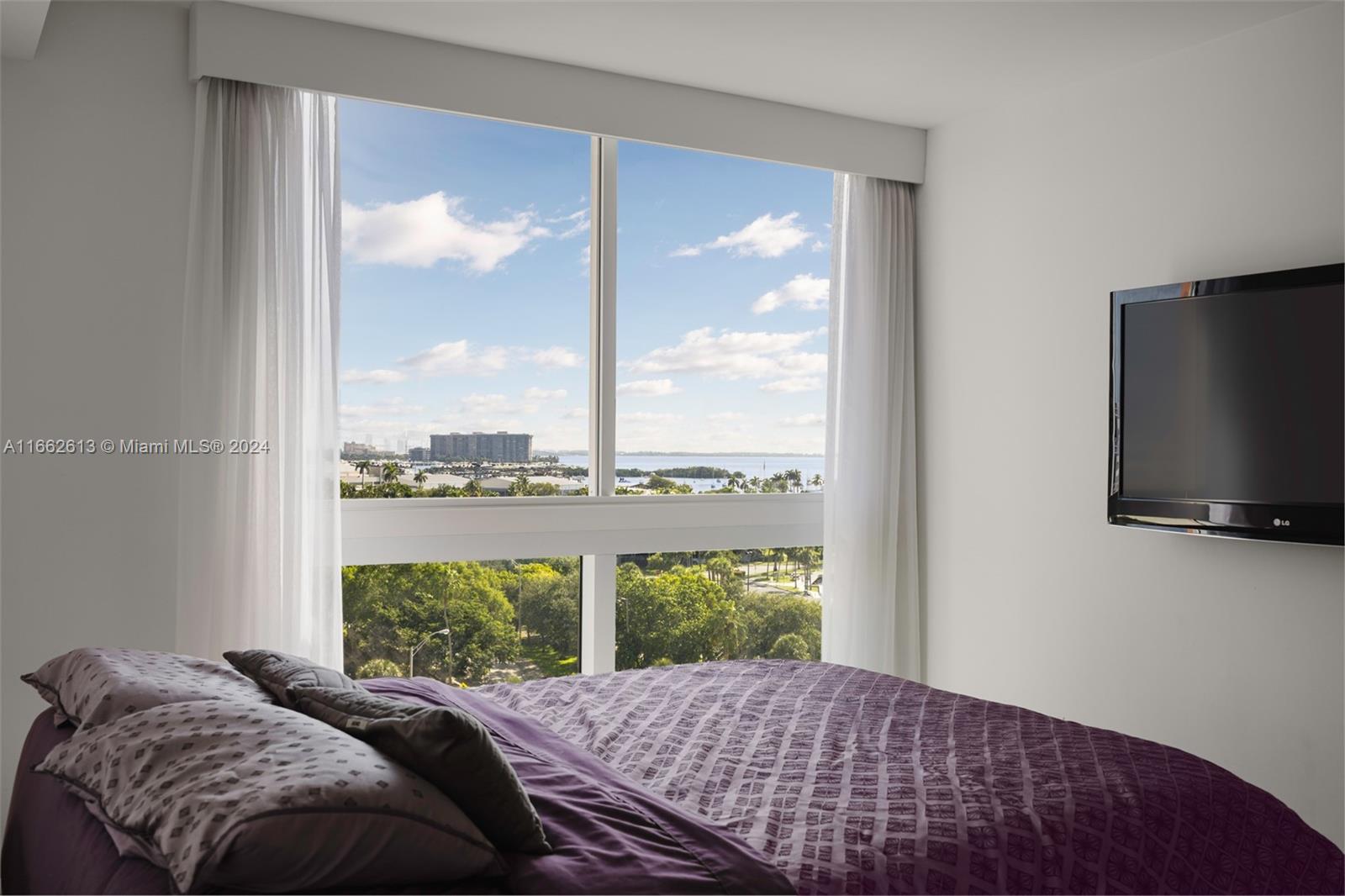2951 S Bayshore Dr #1005, Coconut Grove FL 33133
