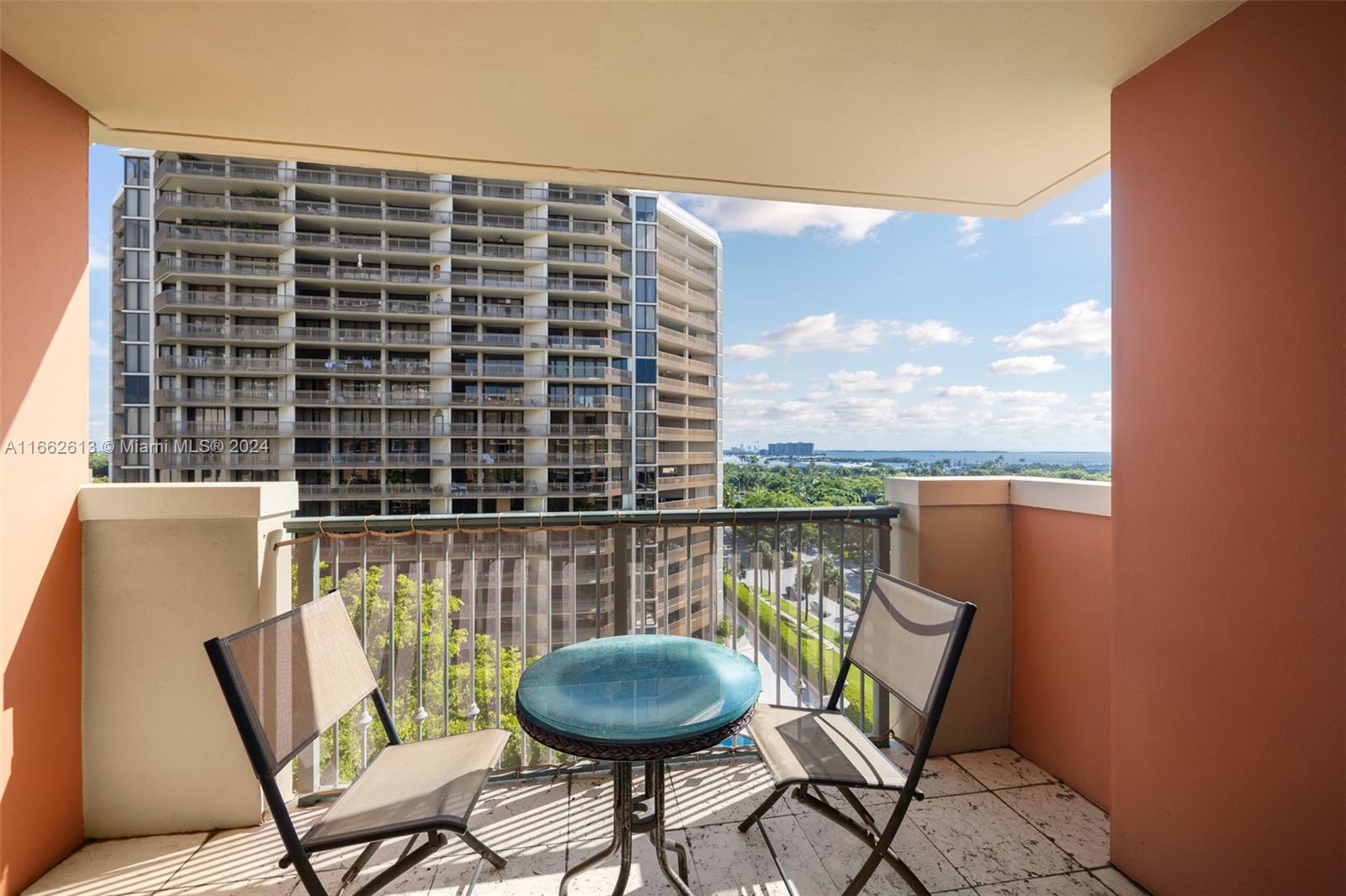 2951 S Bayshore Dr #1005, Coconut Grove, Florida image 14