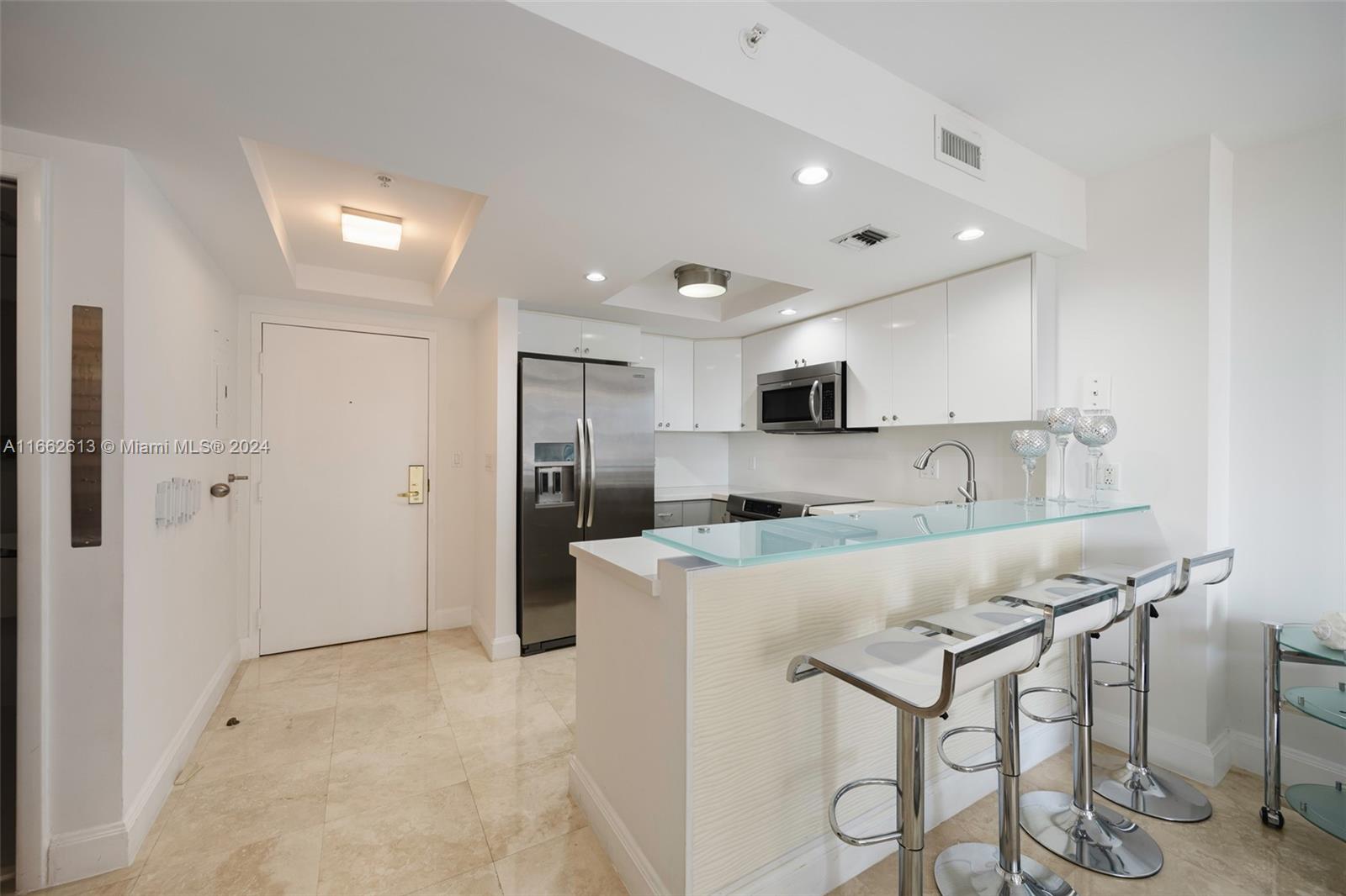 2951 S Bayshore Dr #1005, Coconut Grove FL 33133