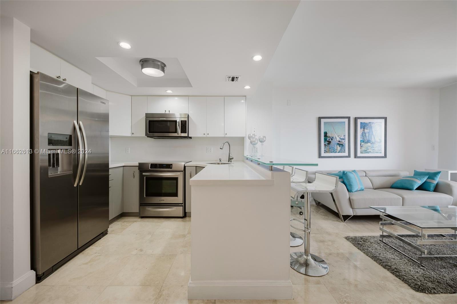 2951 S Bayshore Dr #1005, Coconut Grove FL 33133