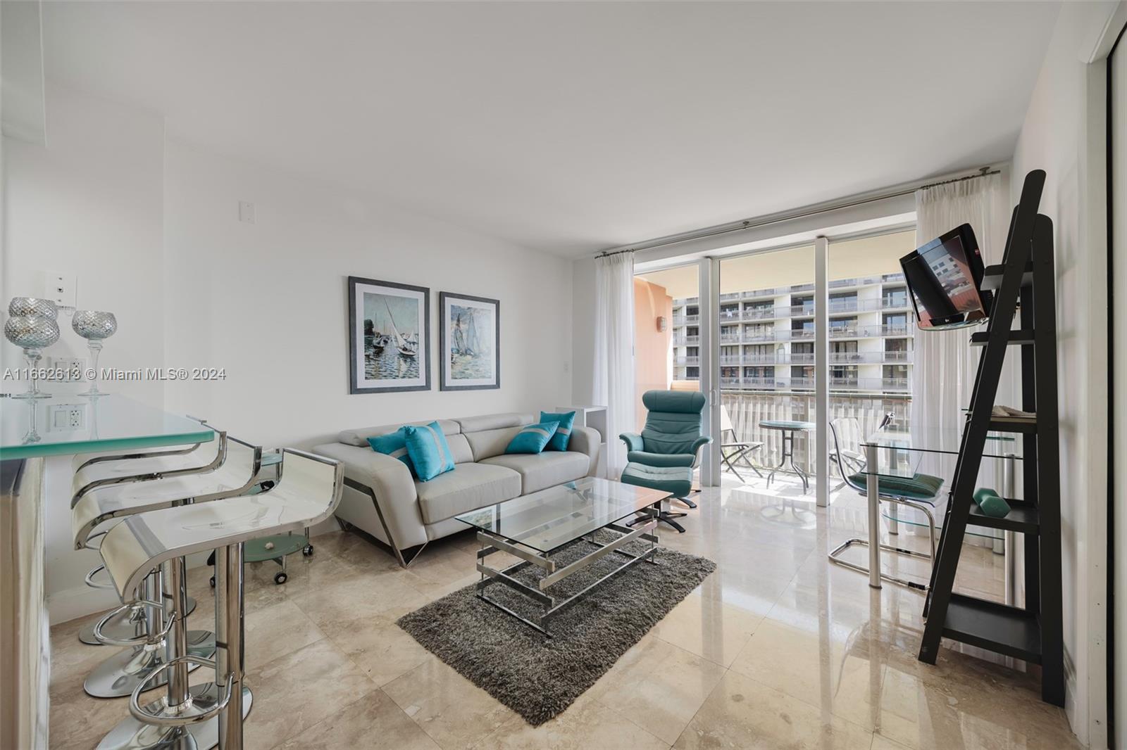 2951 S Bayshore Dr #1005, Coconut Grove FL 33133