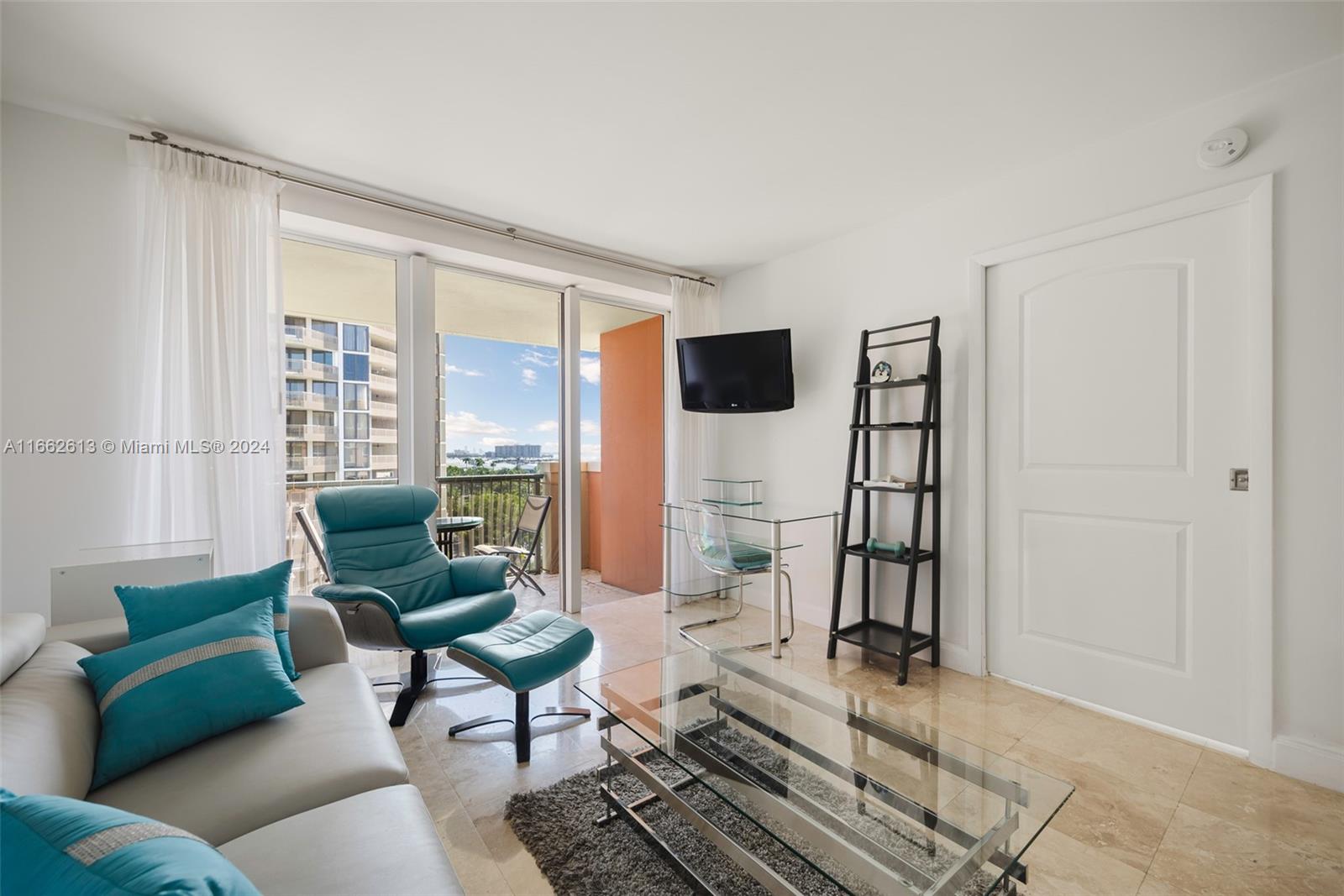 2951 S Bayshore Dr #1005, Coconut Grove FL 33133