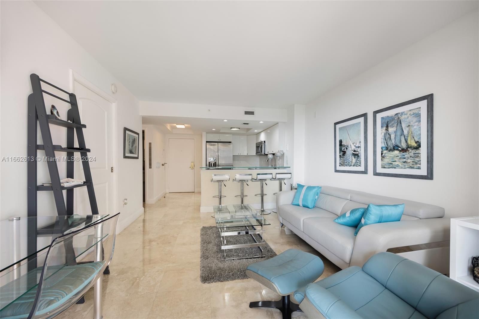 2951 S Bayshore Dr #1005, Coconut Grove FL 33133